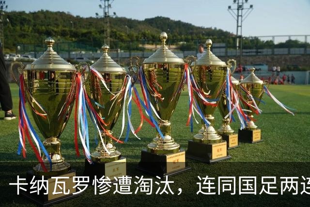 卡纳瓦罗惨遭淘汰，连同国足两连败的教练难以胜任世界杯